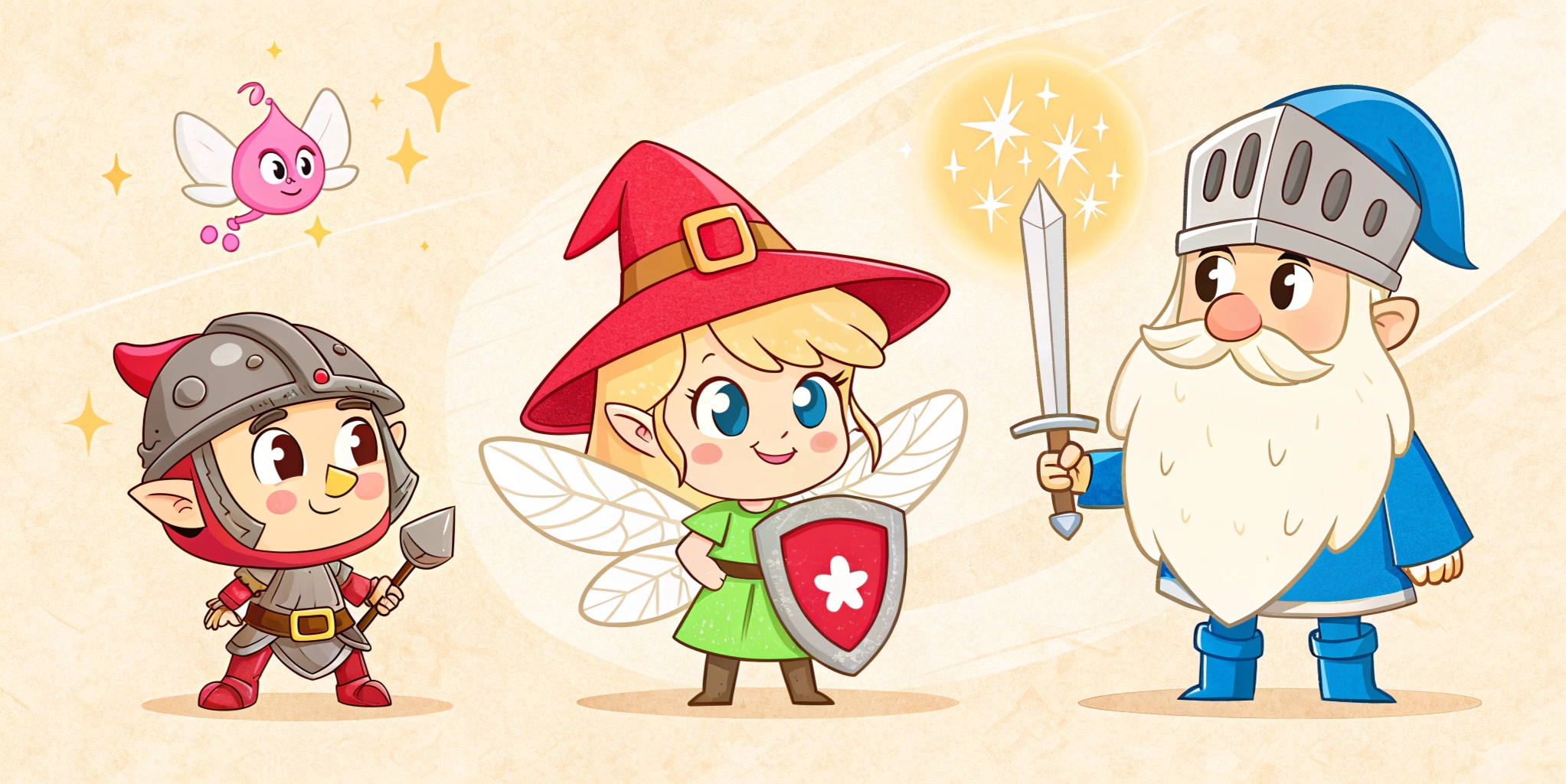 2d game art