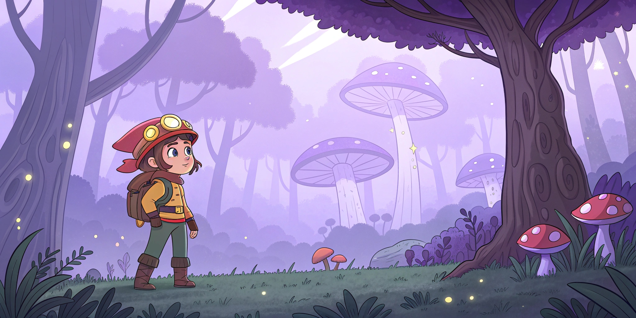 2d game art