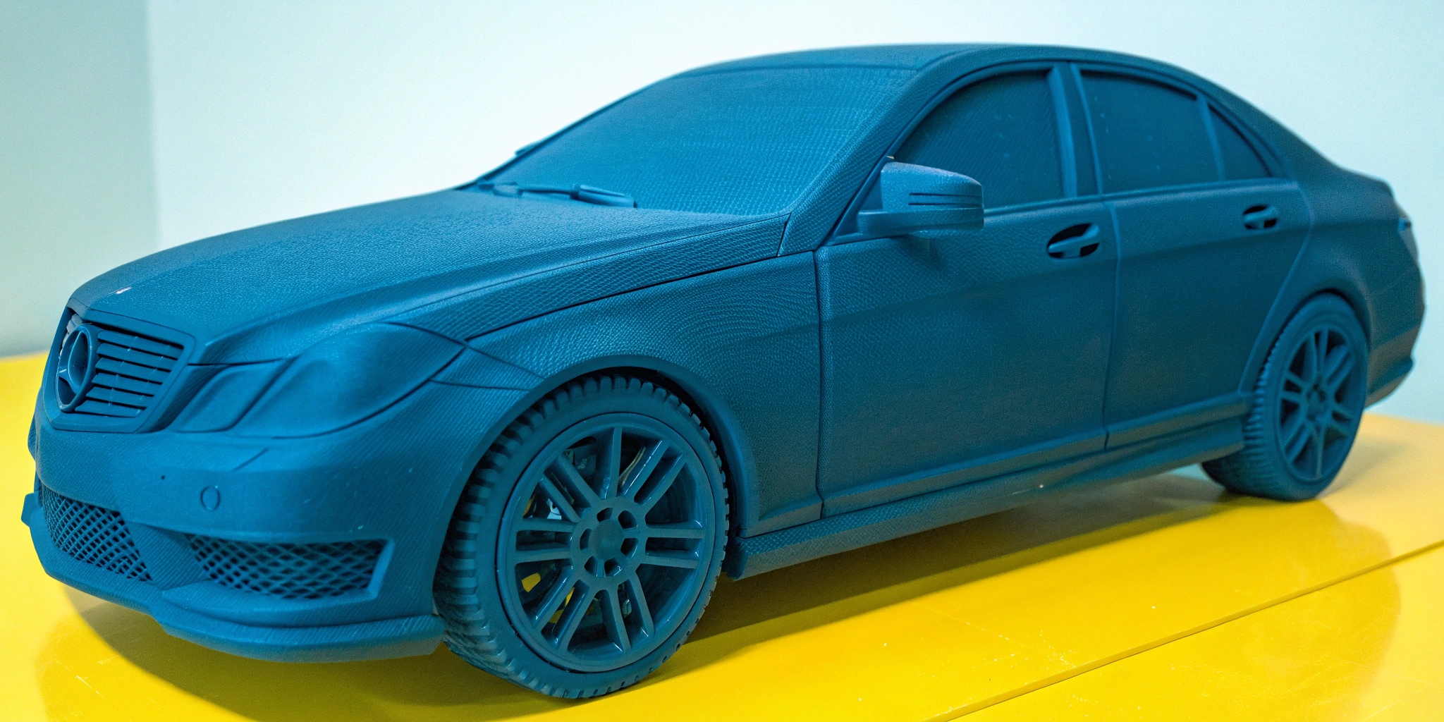 3d modeling