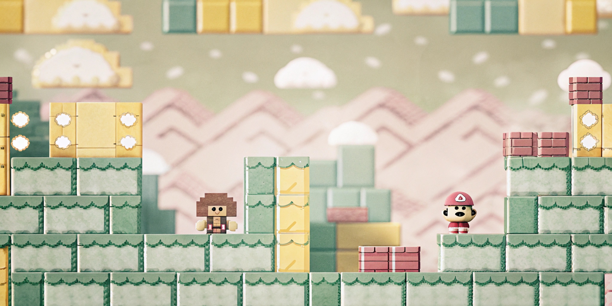 2d game development