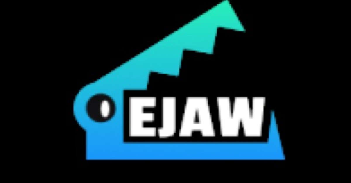 Shark Slot - EJAW