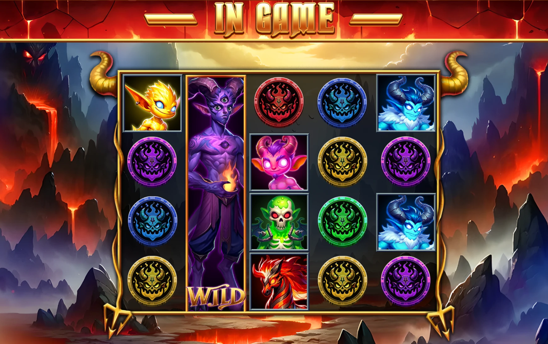 gambling games