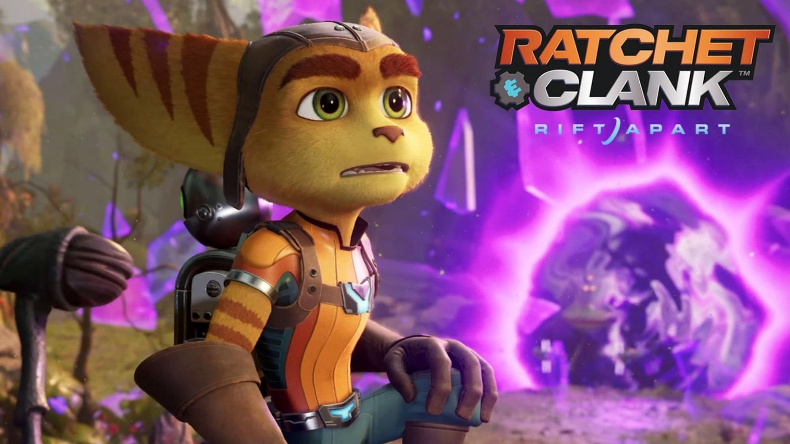 Ratchet & Clank Maya game