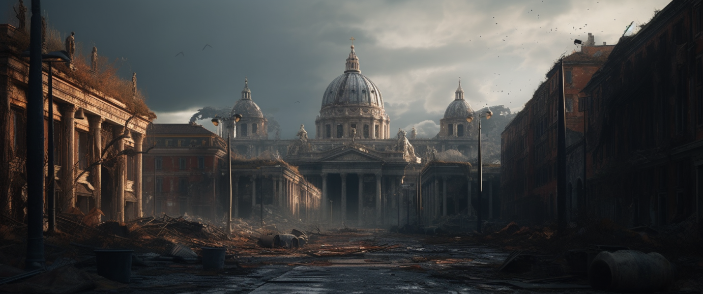 Triple A Games. Meaning and Best AAA Games for Different Platforms - AAA Game Art Studio