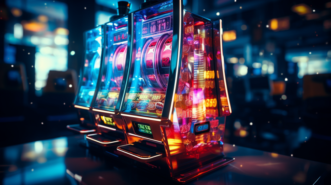 Slot Game Design: Insights from eJaw's Success Story
