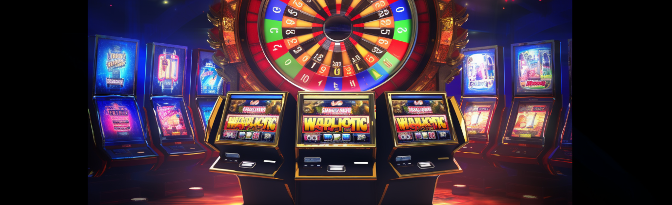 Free Slot Machine Game Download for PC - Enjoy Classic Casino Fun