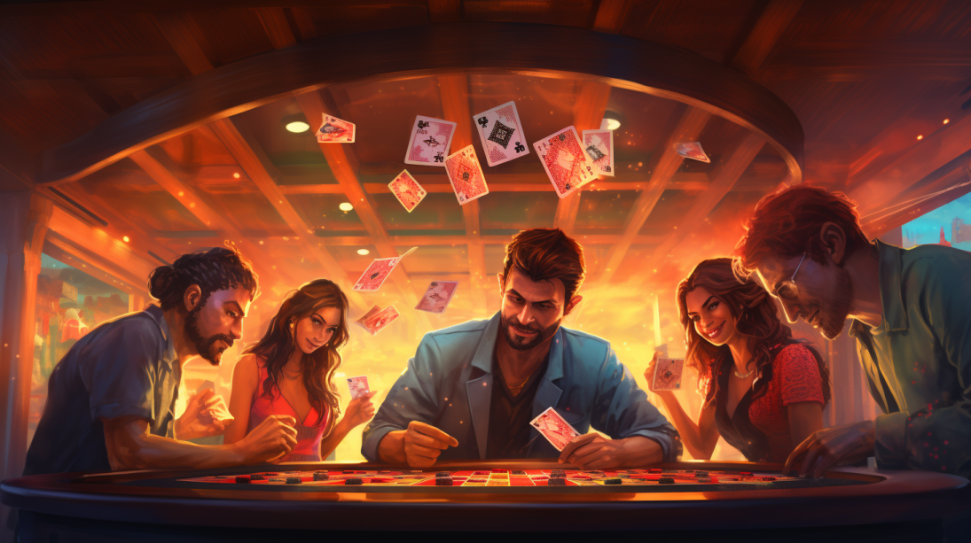 casino games