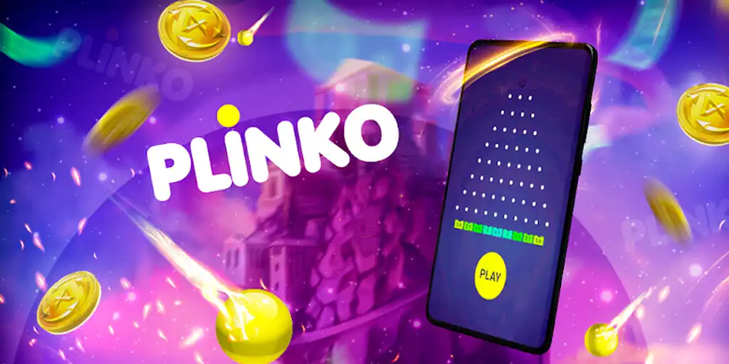 plinko online game
