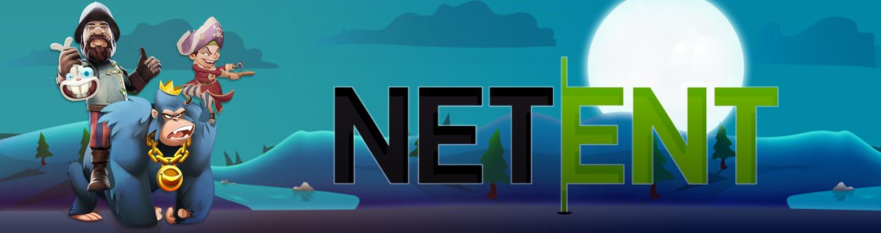 best netent games