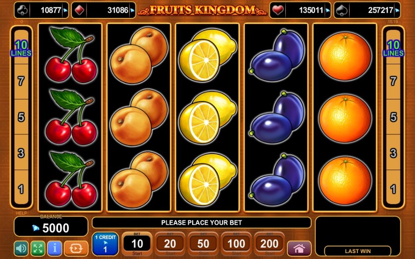 real casino money games