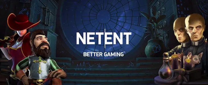 netent acquisition