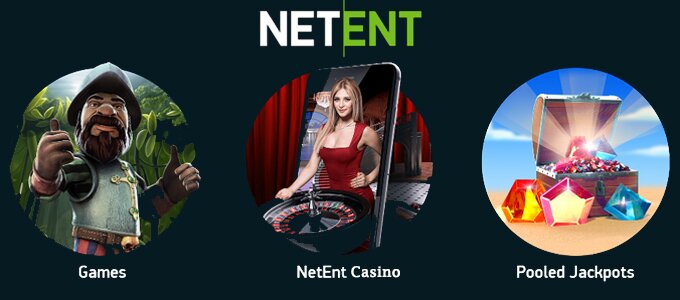 netent game provider