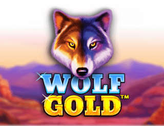 wolf gold pragmatic play