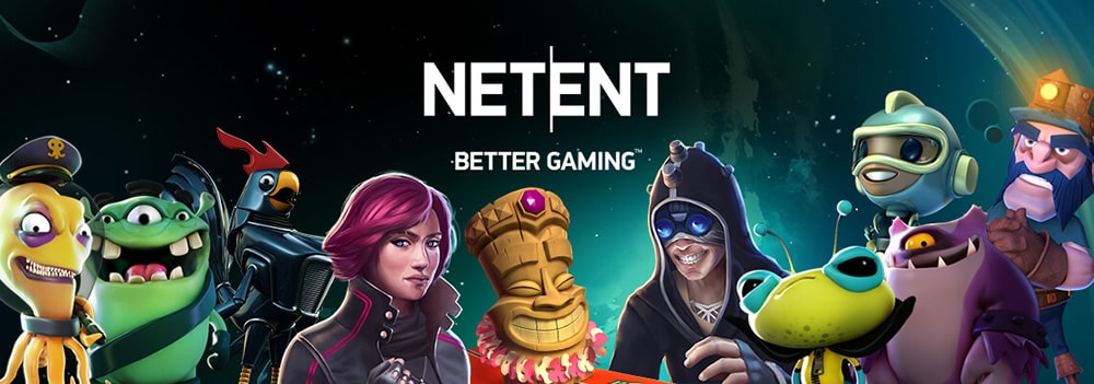 netent games