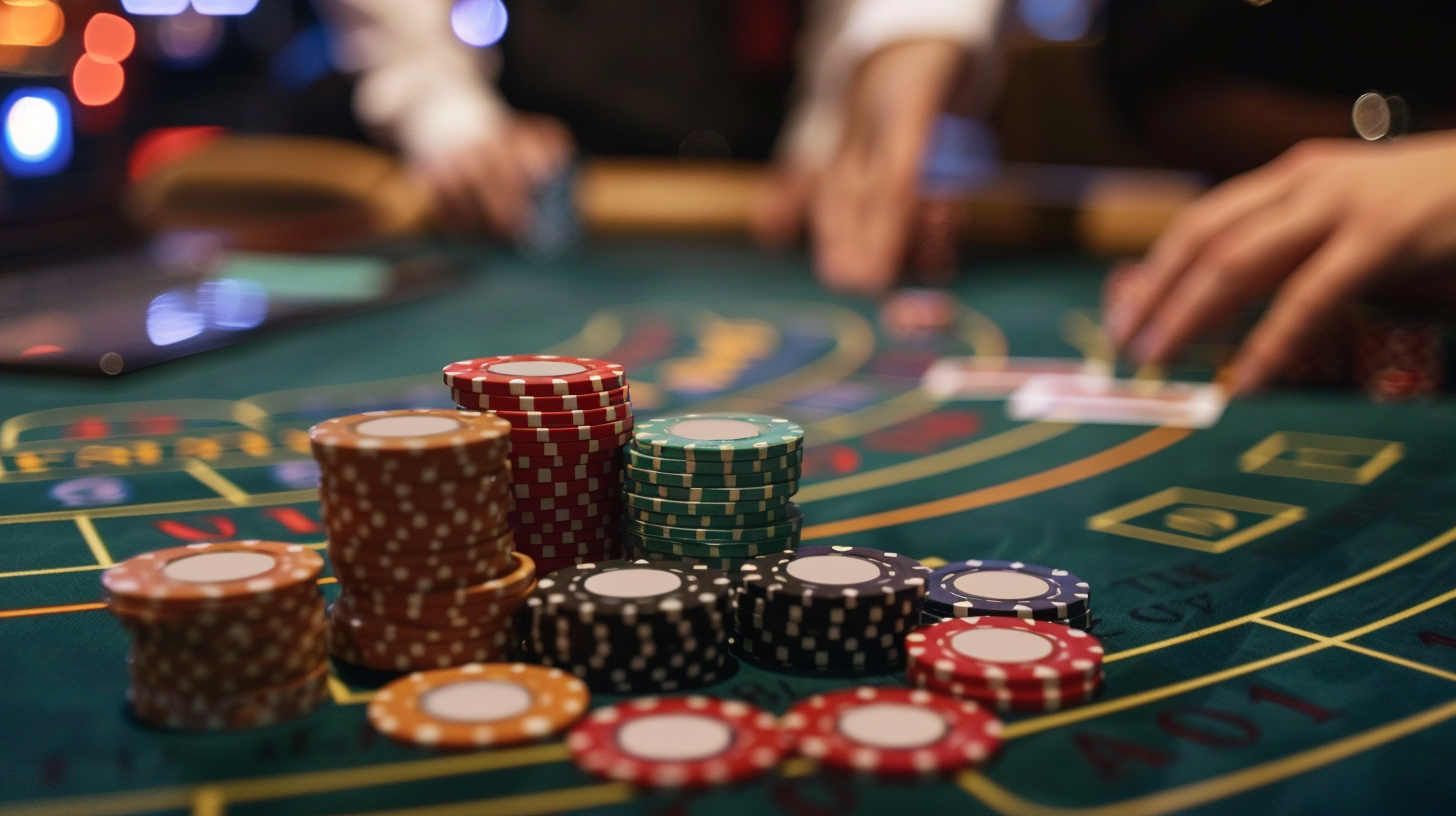 how to open online casino