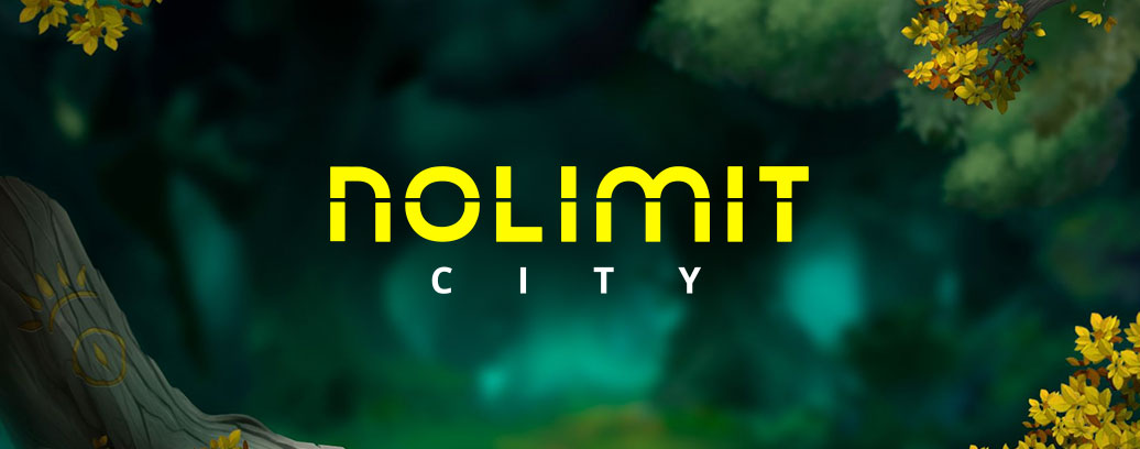 nolimit city gaming