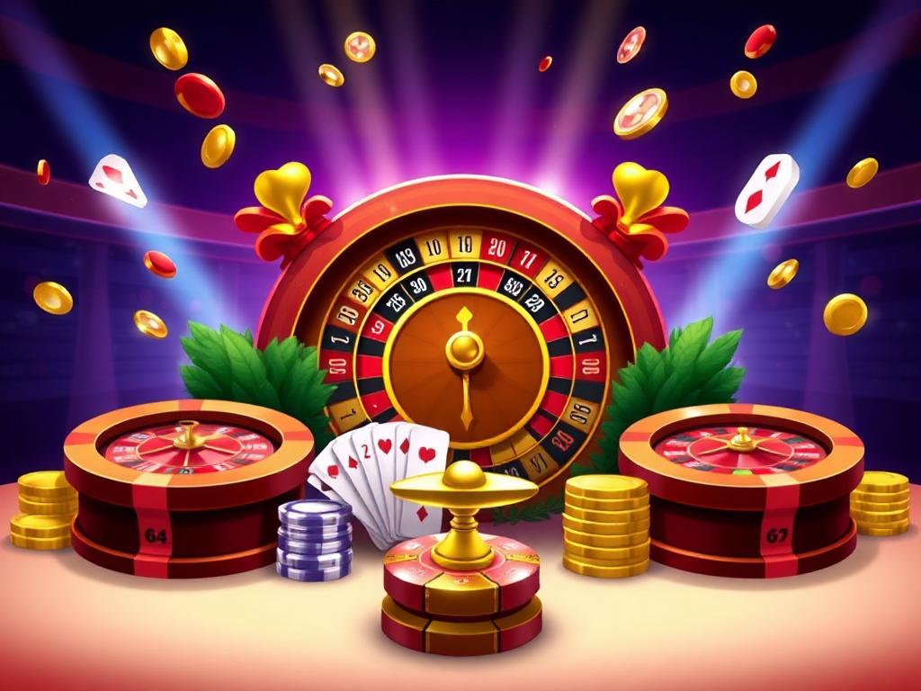 27 Ways To Improve 2024's Best Casino Sites for Mobile Users