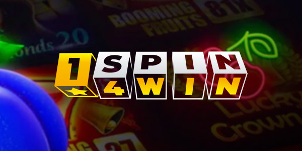 1Spin4Win software