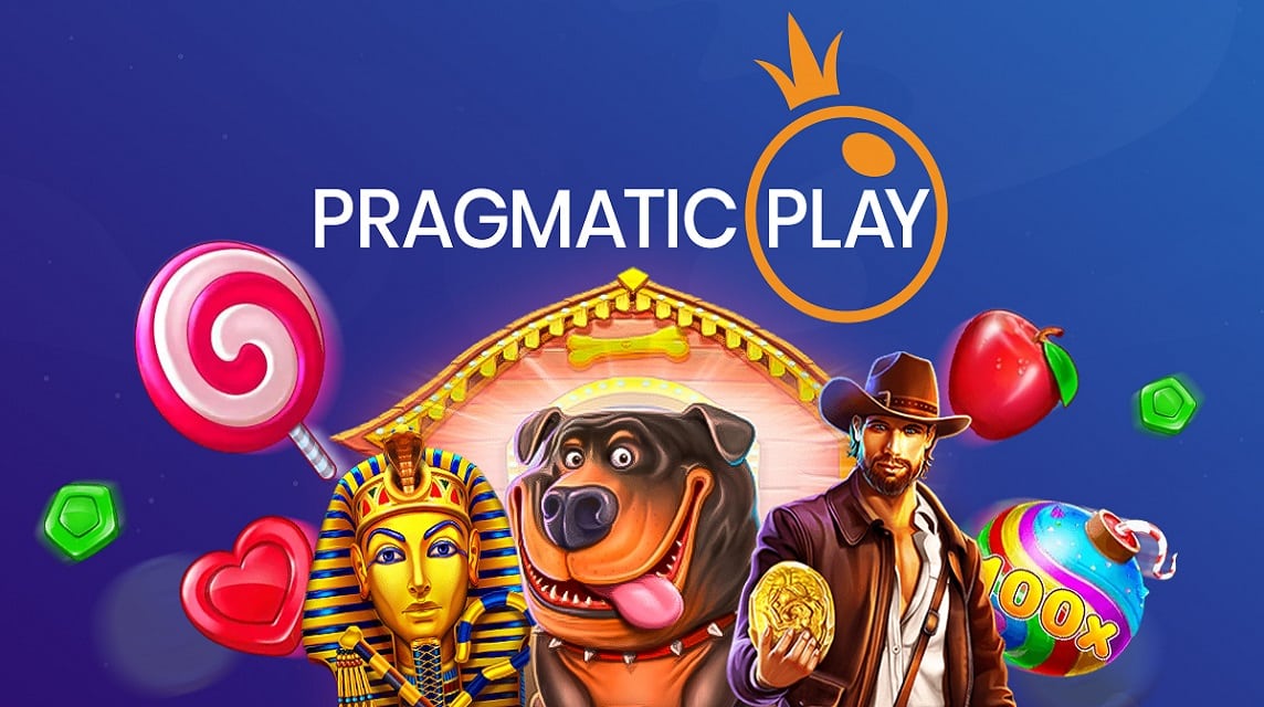 pragmatic play gaming - Online Casino Providers