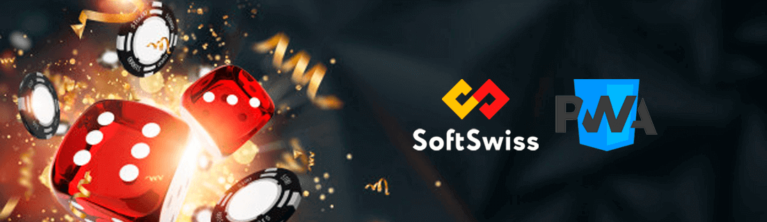 SoftSwiss software