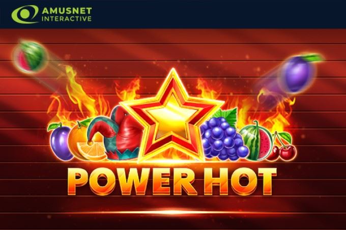 Online Casino Providers: Amusenet gaming