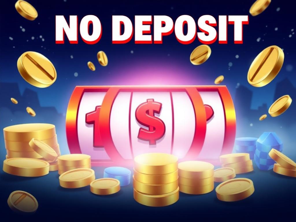 no deposit bonuses