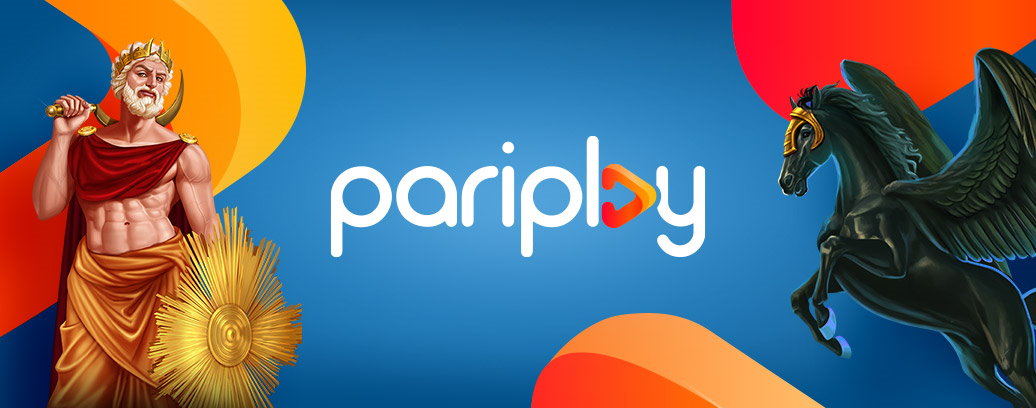 pariplay games