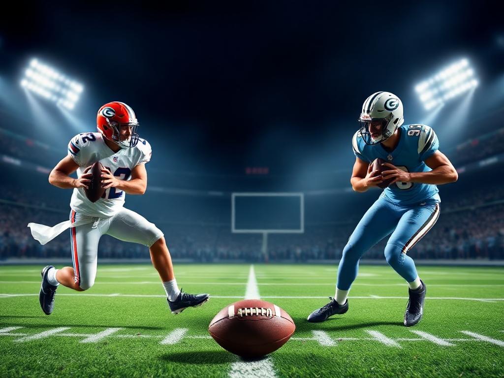 Fantasy Football The King of Fantasy Sports 2025