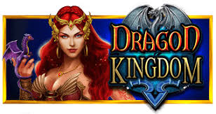 Dragon Kingdom by Pragmatic Play