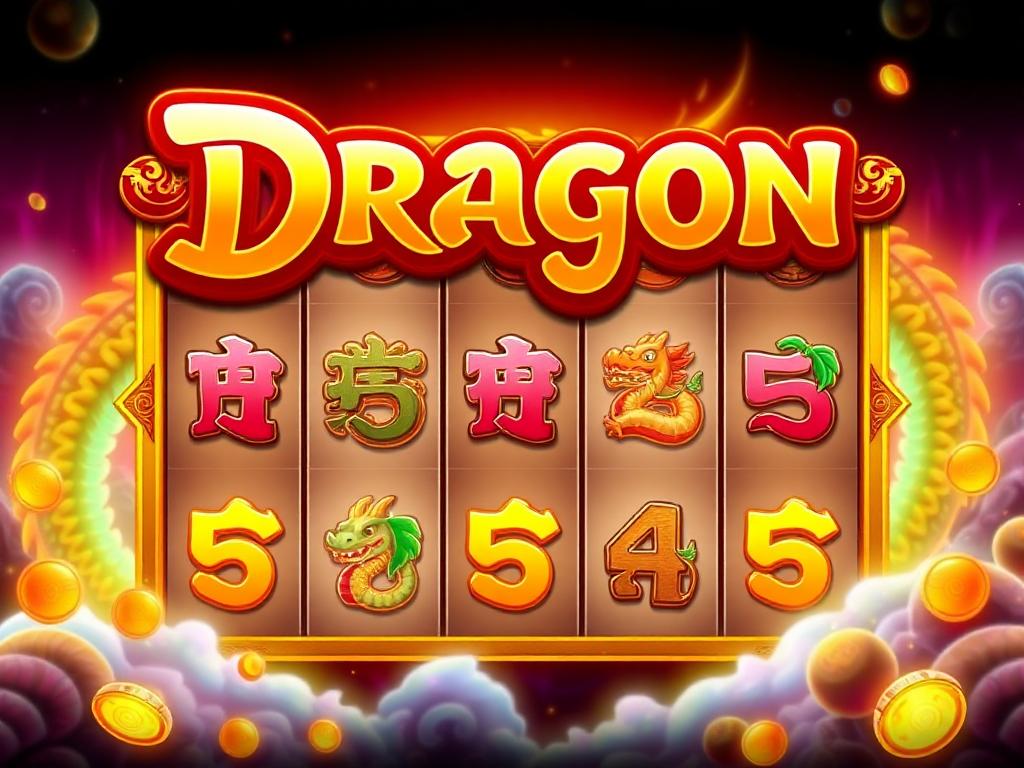 dragon slot machine