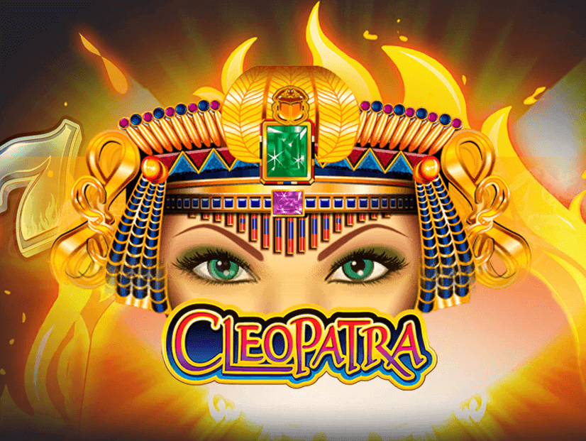 igt slots cleopatra ii