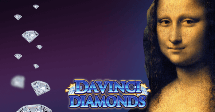 da vinci diamonds dual play igt casinos