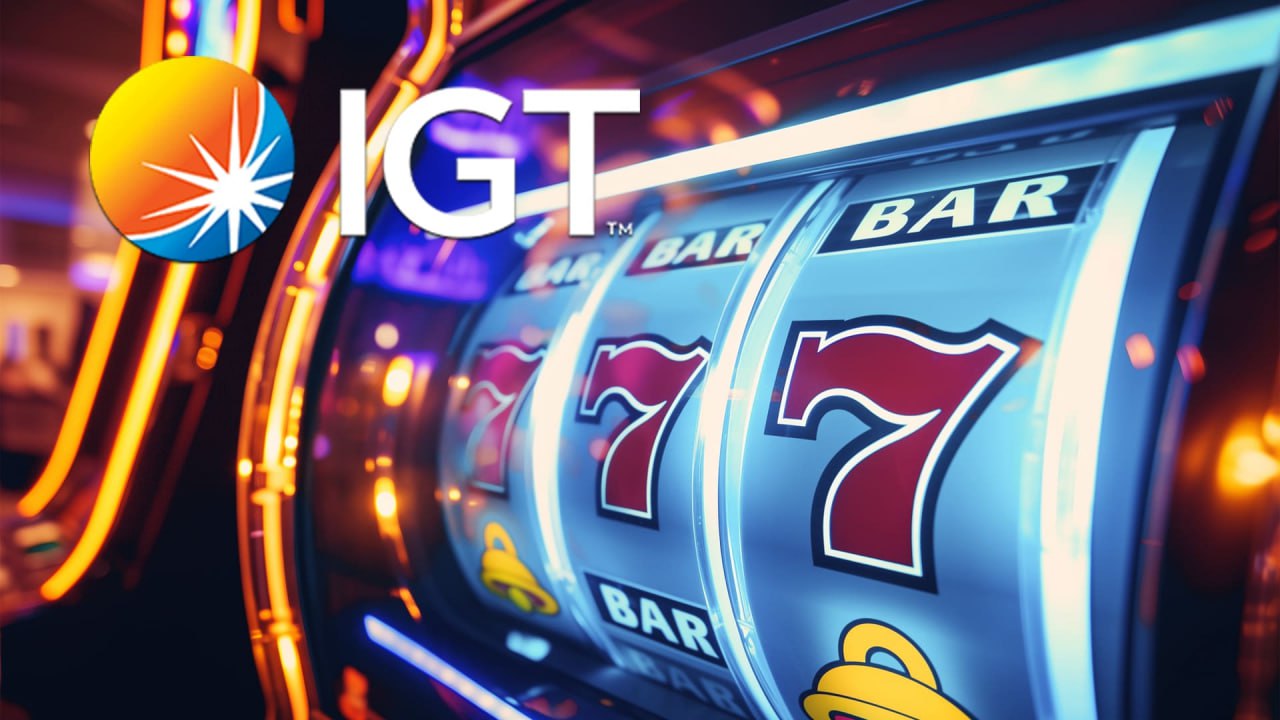 igt slots