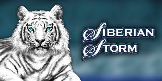 syberian storm igt