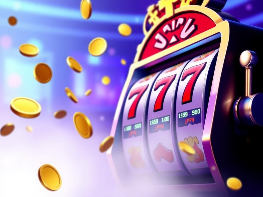 social casino game development