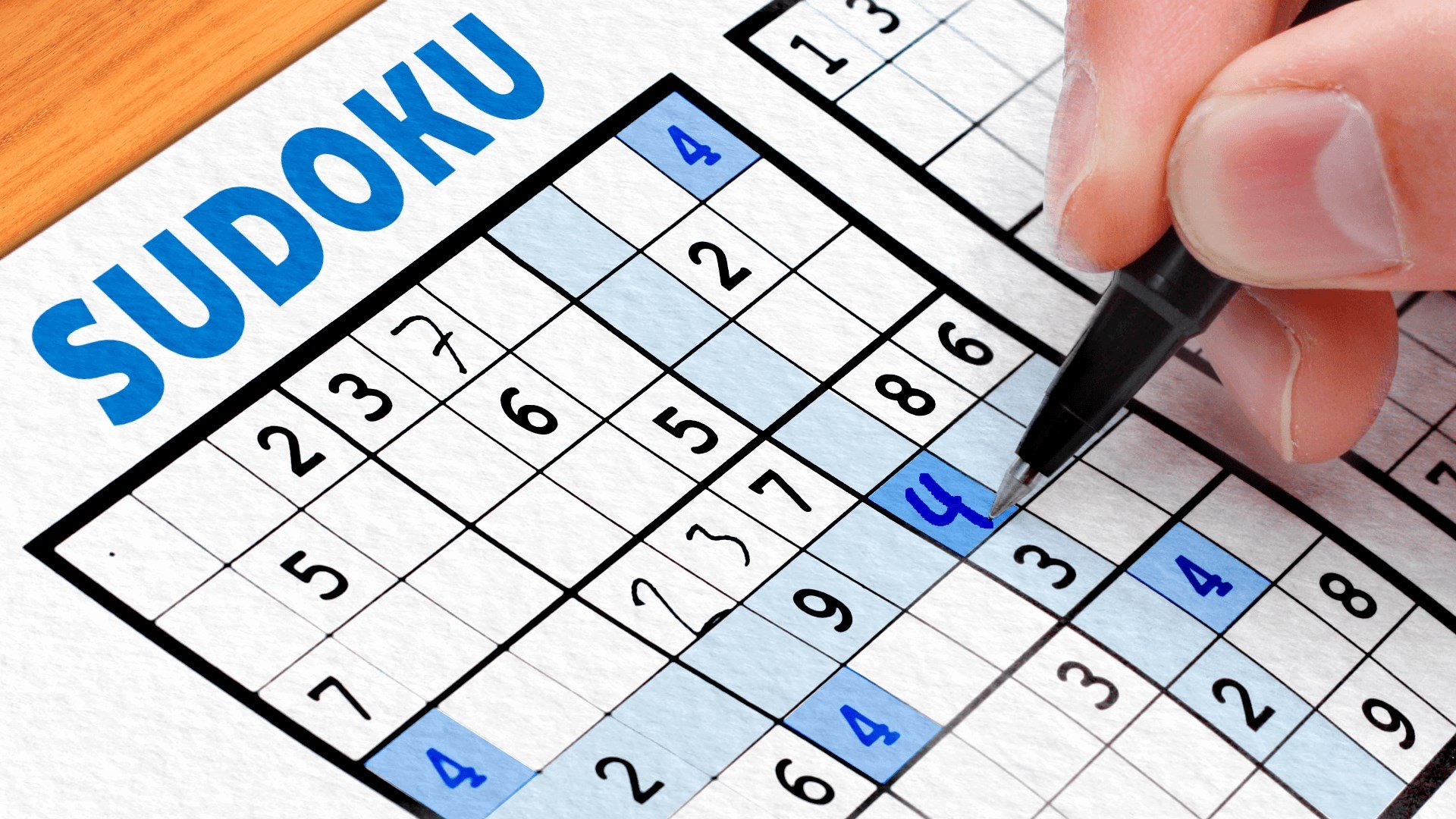 sudoku online games