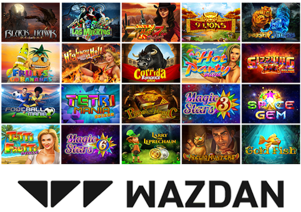 wazdan slots