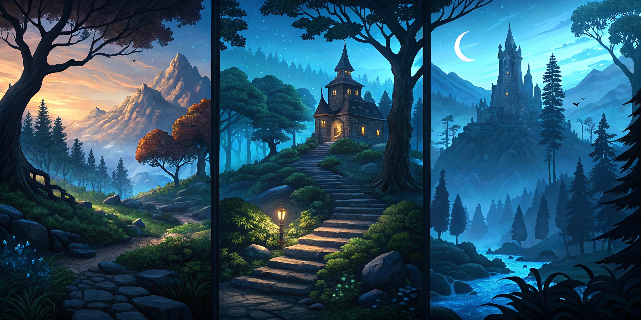 future of game level design