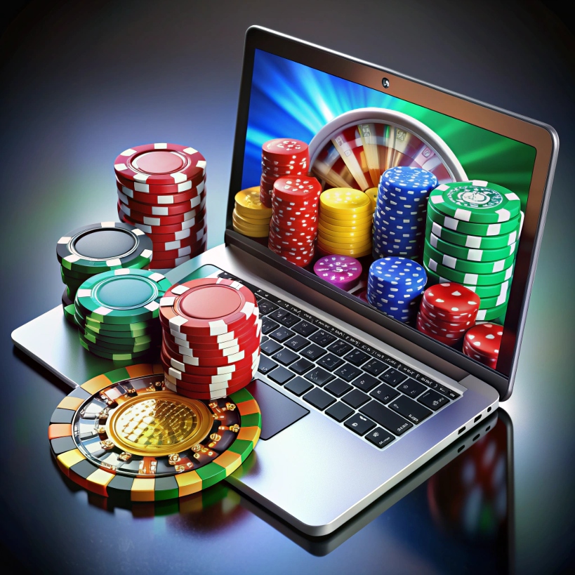 online casino 2