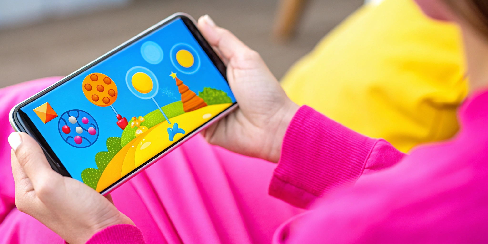 playable ads development