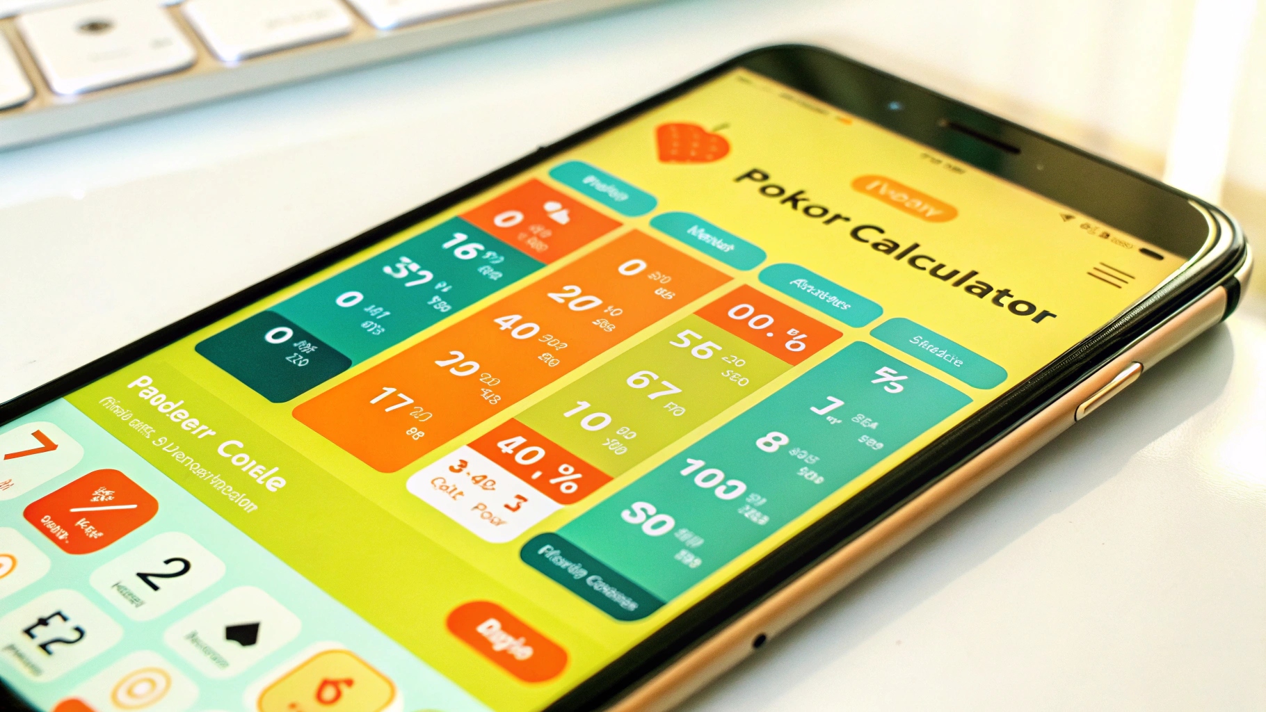 poker calculator