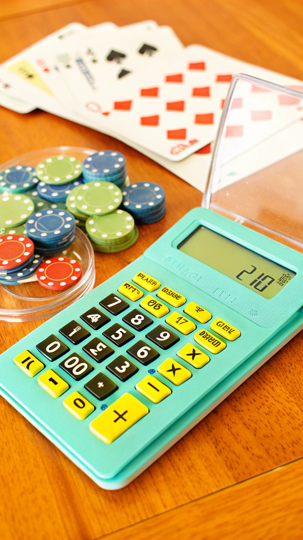 poker calculator