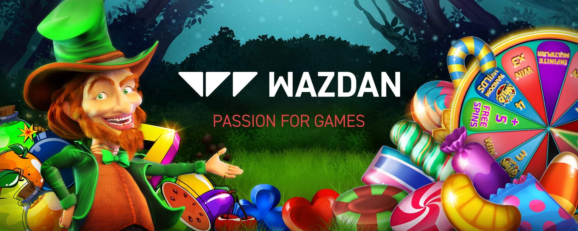 wazdan slots