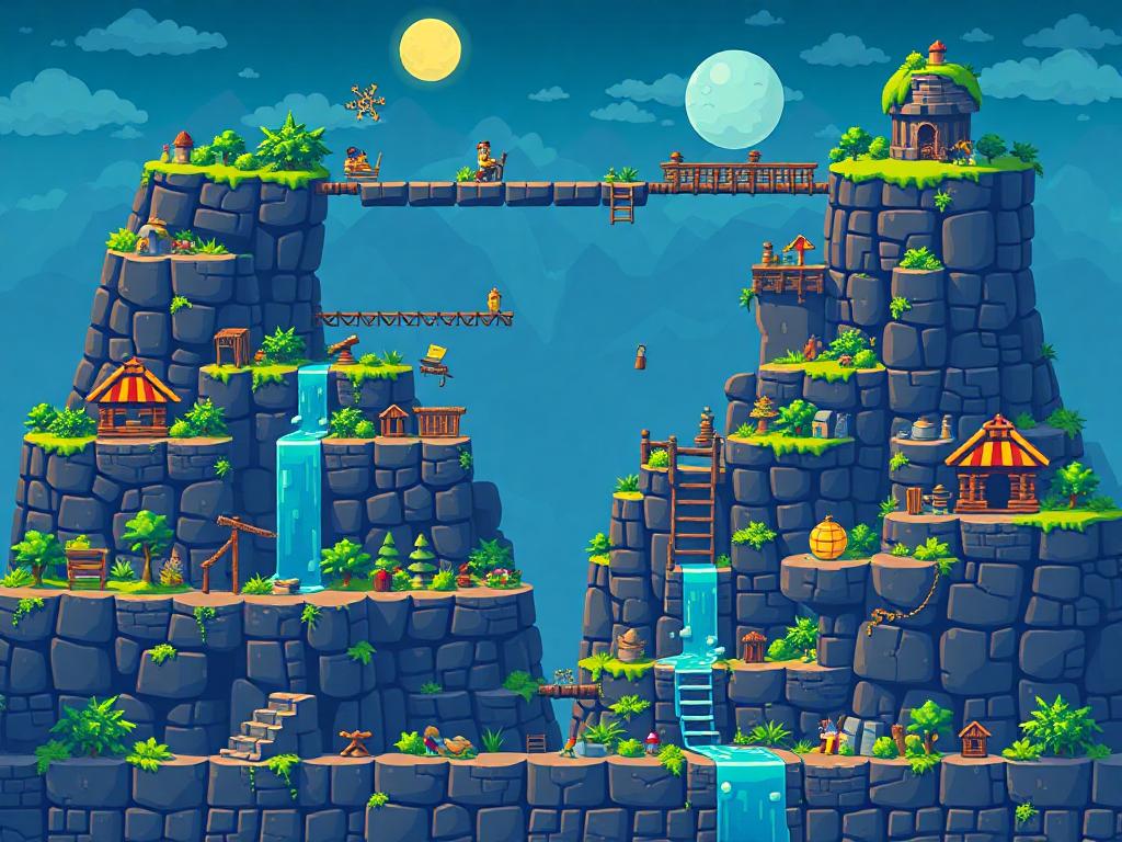 game level design