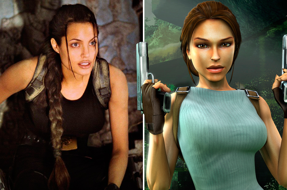 female character design