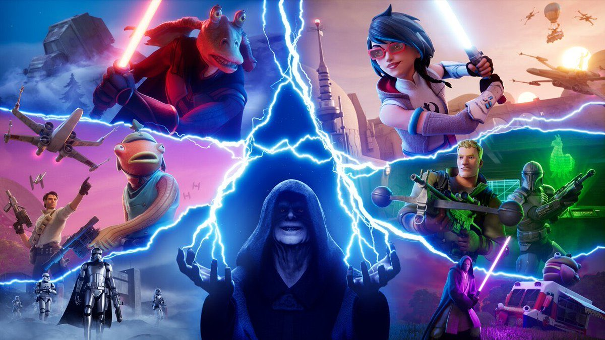 fortnite chapter 6