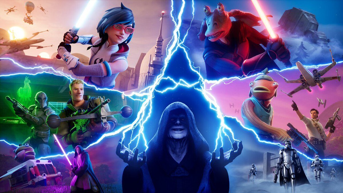 fortnite new season 3