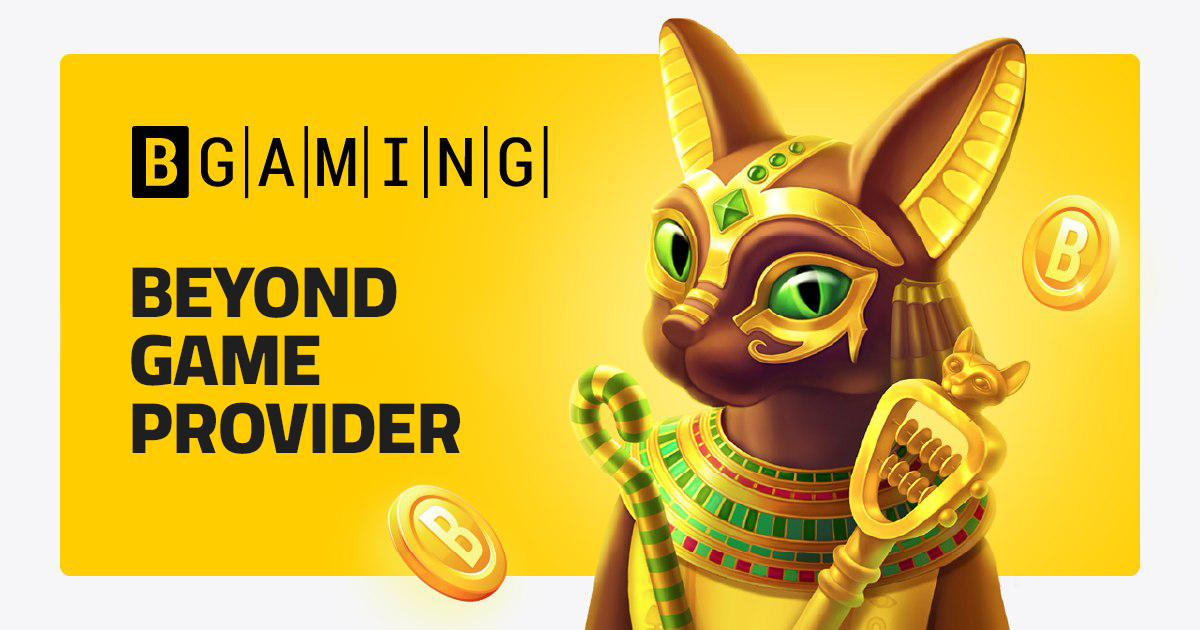 bgaming online casino game provider