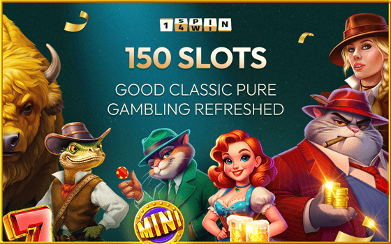 1spin4win game provider