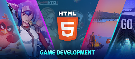 html5 game development